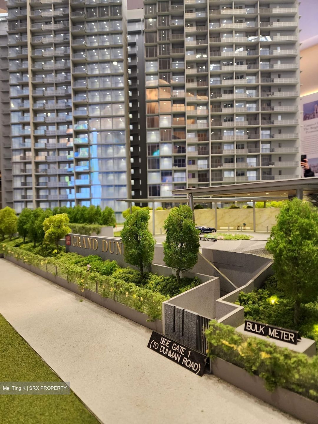 Dunman Road (D15), Condominium #605459541